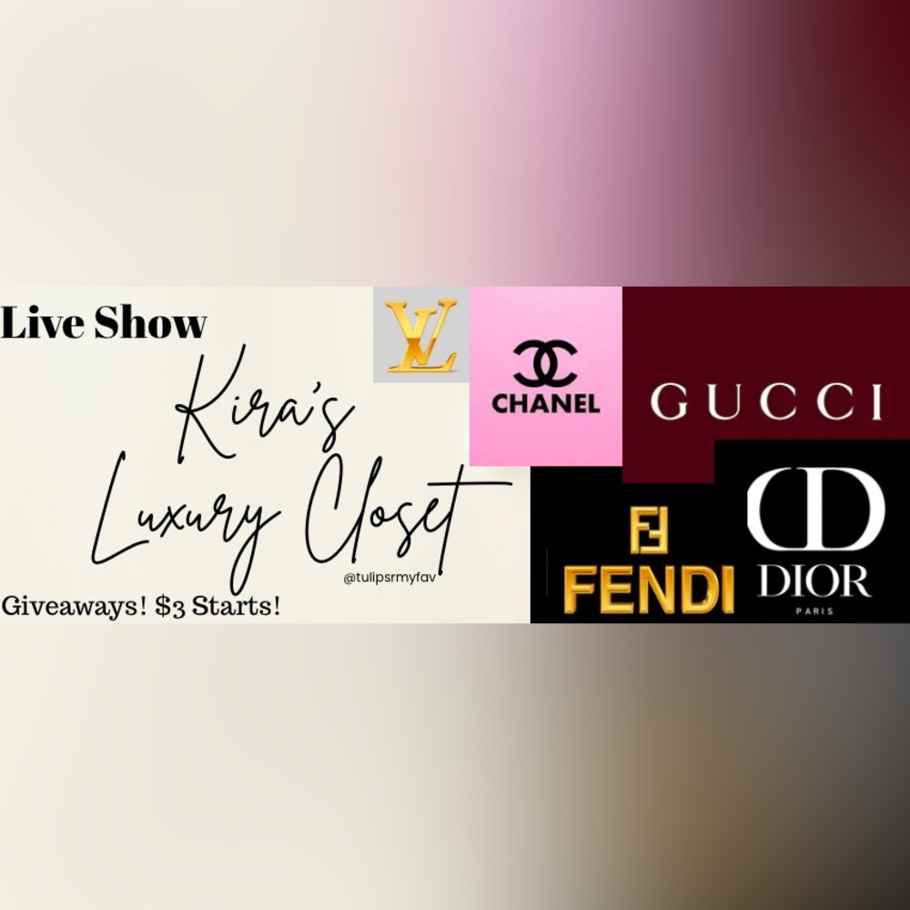 Live Show!!!